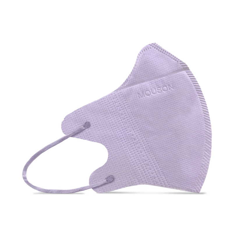 Duckbill Soft Purple